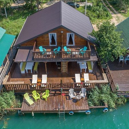 Hakuna Matata Apartments Ulcinj Zewnętrze zdjęcie