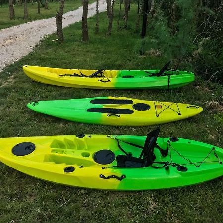 Hakuna Matata Apartments Ulcinj Zewnętrze zdjęcie