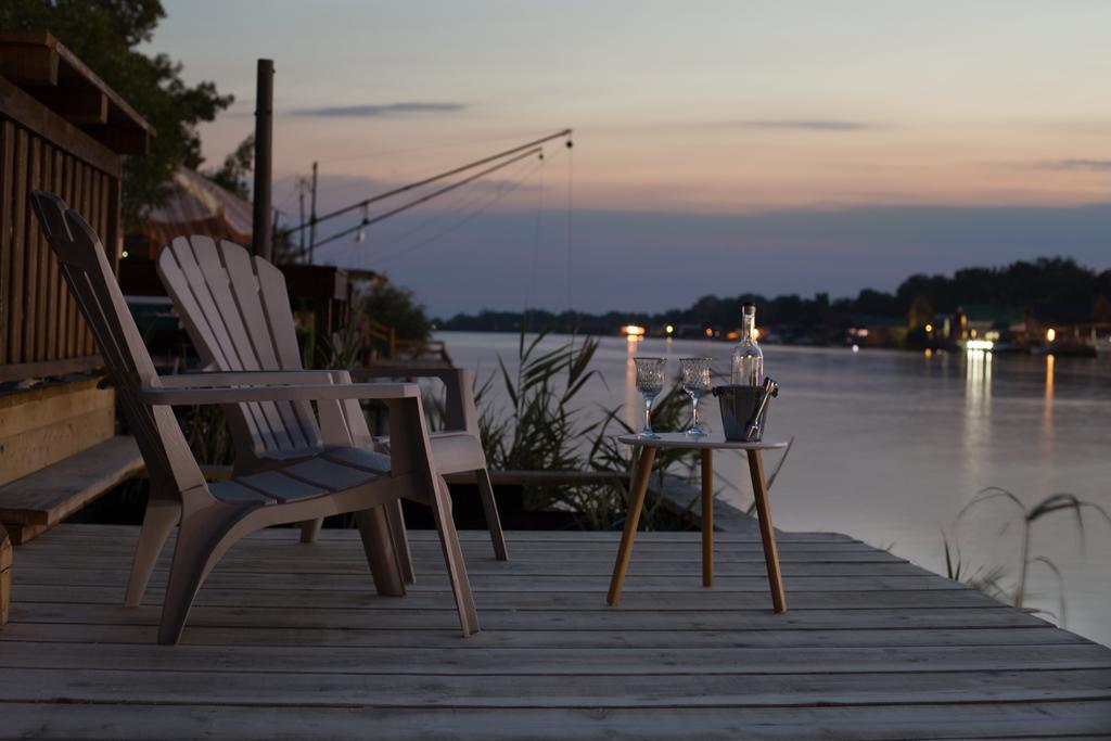 Hakuna Matata Apartments Ulcinj Zewnętrze zdjęcie