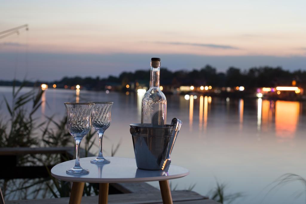 Hakuna Matata Apartments Ulcinj Zewnętrze zdjęcie