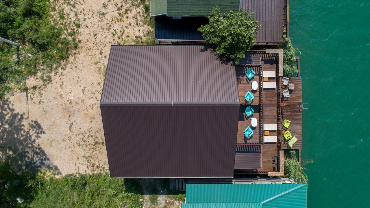 Hakuna Matata Apartments Ulcinj Zewnętrze zdjęcie