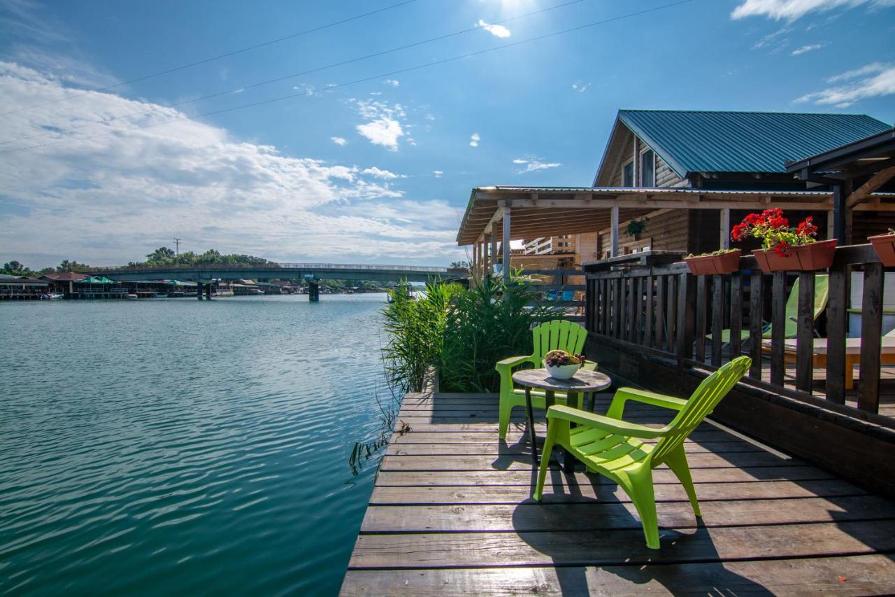Hakuna Matata Apartments Ulcinj Zewnętrze zdjęcie