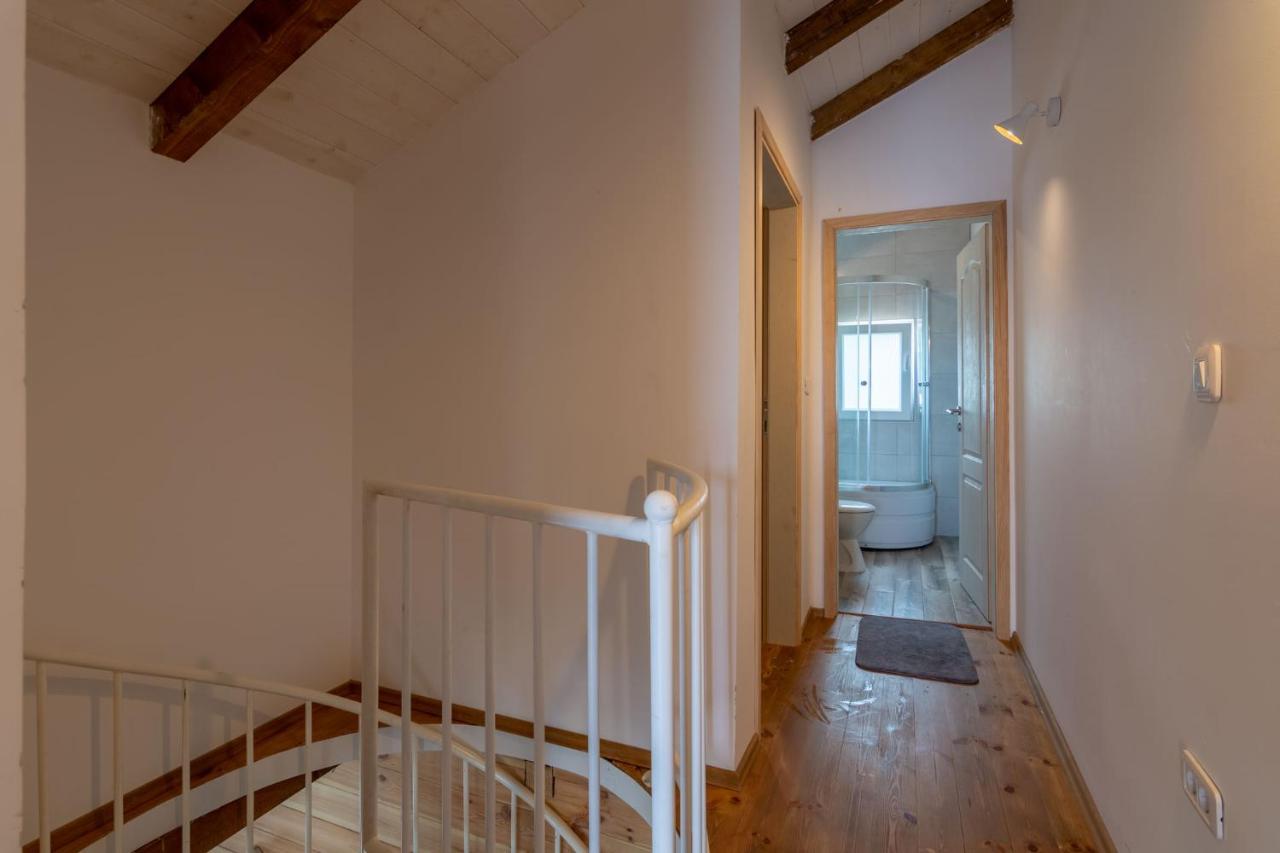 Hakuna Matata Apartments Ulcinj Zewnętrze zdjęcie
