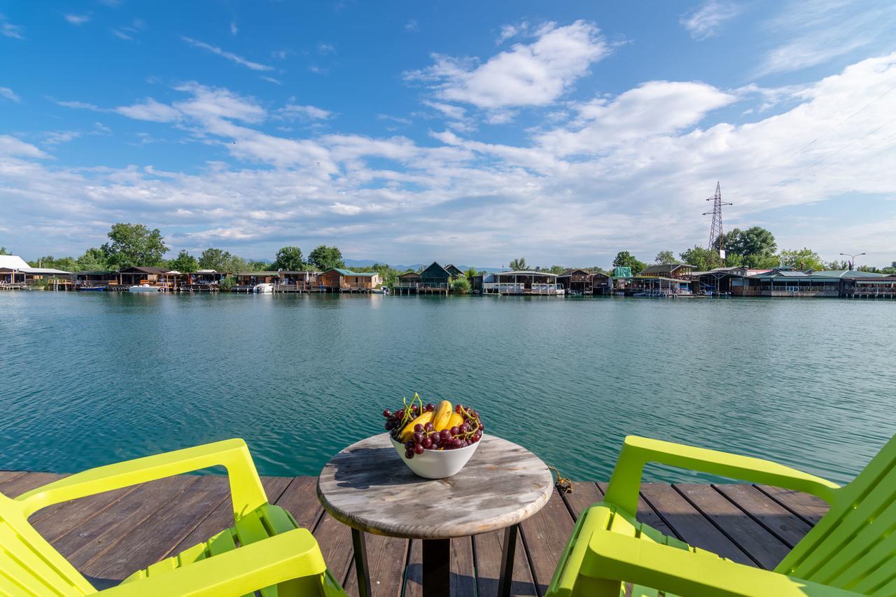 Hakuna Matata Apartments Ulcinj Zewnętrze zdjęcie
