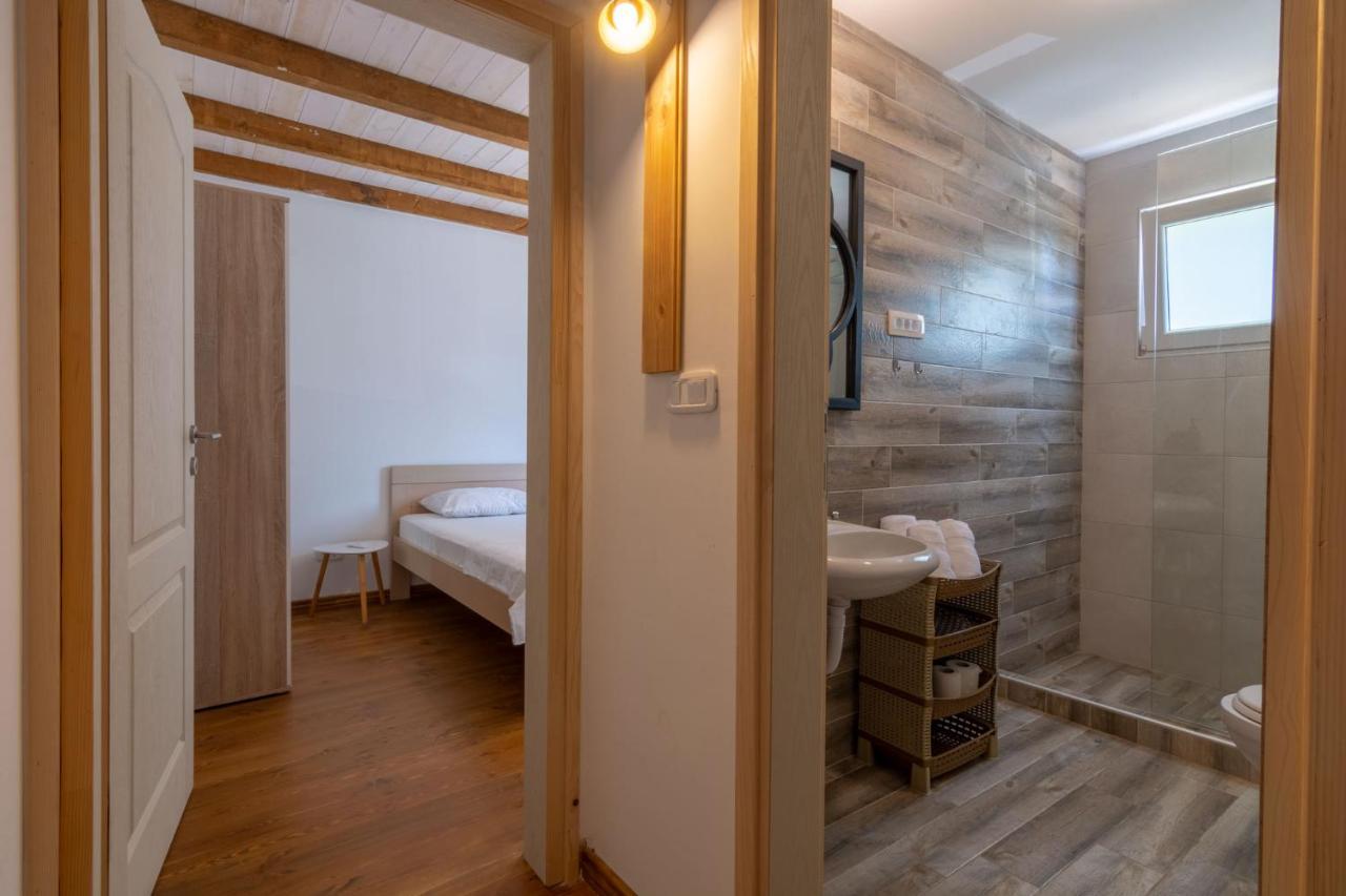 Hakuna Matata Apartments Ulcinj Zewnętrze zdjęcie