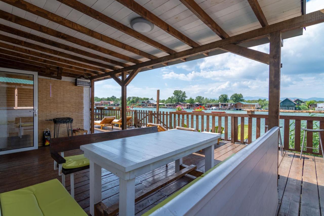 Hakuna Matata Apartments Ulcinj Zewnętrze zdjęcie