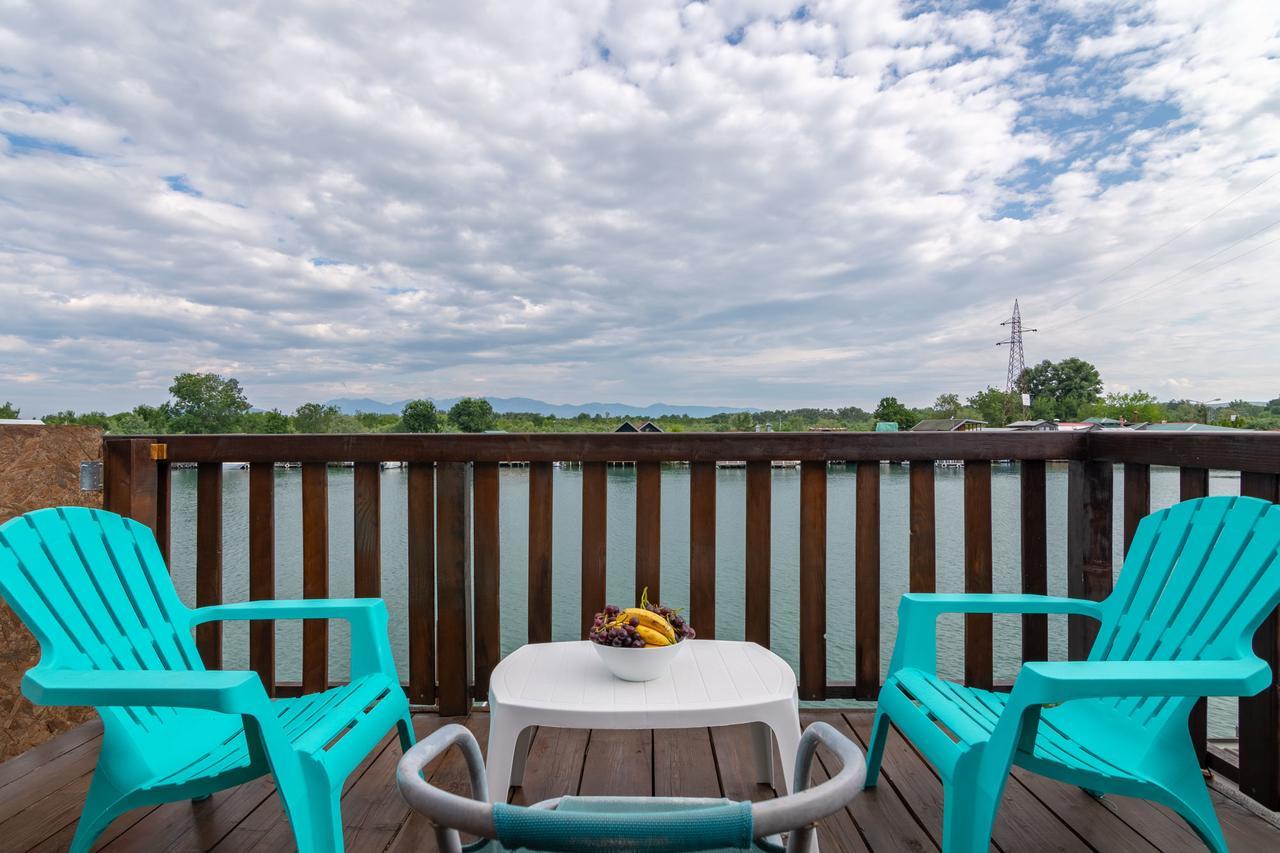 Hakuna Matata Apartments Ulcinj Zewnętrze zdjęcie