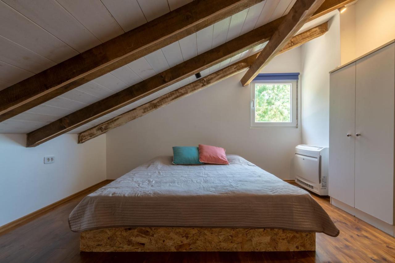 Hakuna Matata Apartments Ulcinj Zewnętrze zdjęcie