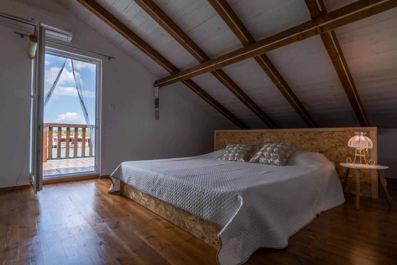 Hakuna Matata Apartments Ulcinj Zewnętrze zdjęcie