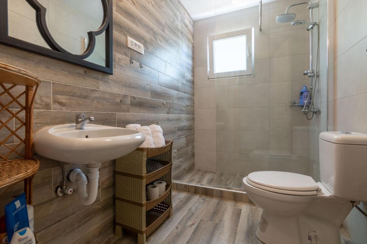 Hakuna Matata Apartments Ulcinj Zewnętrze zdjęcie