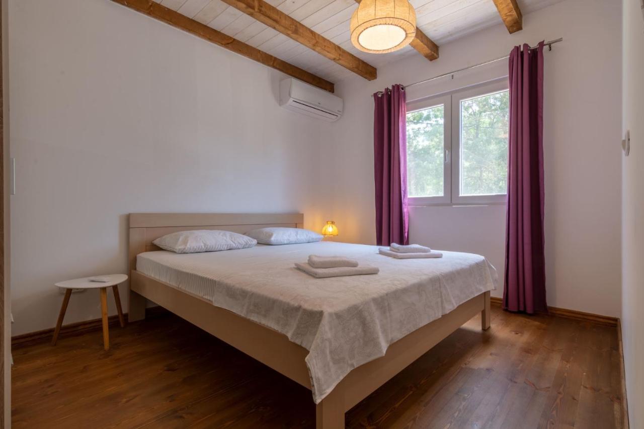 Hakuna Matata Apartments Ulcinj Zewnętrze zdjęcie