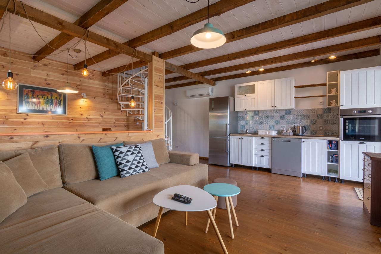 Hakuna Matata Apartments Ulcinj Zewnętrze zdjęcie