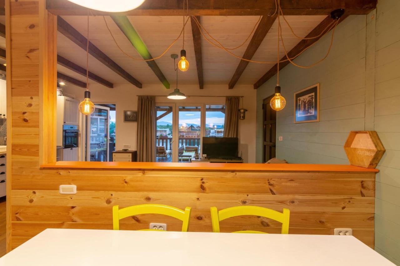Hakuna Matata Apartments Ulcinj Zewnętrze zdjęcie