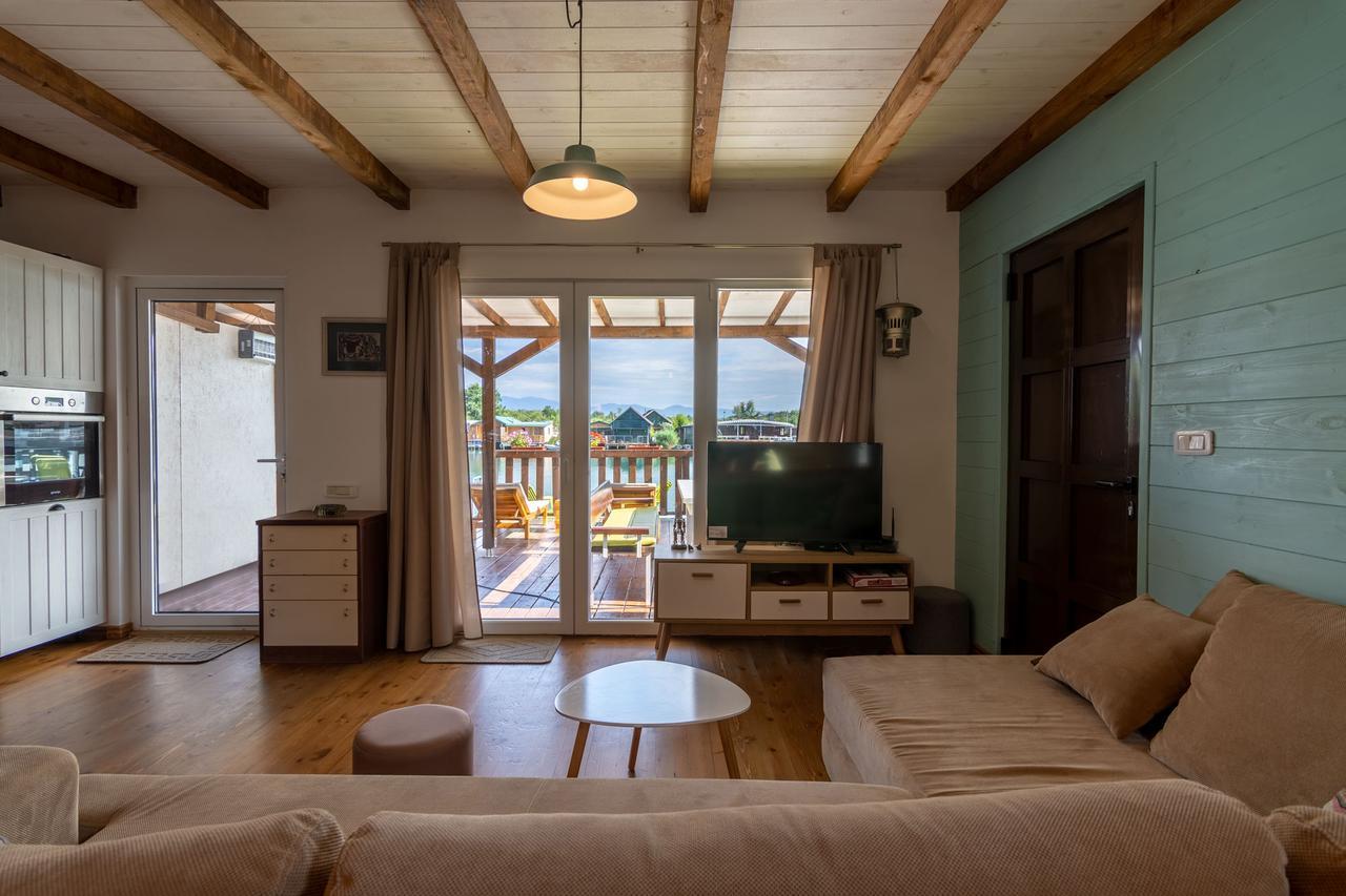 Hakuna Matata Apartments Ulcinj Zewnętrze zdjęcie