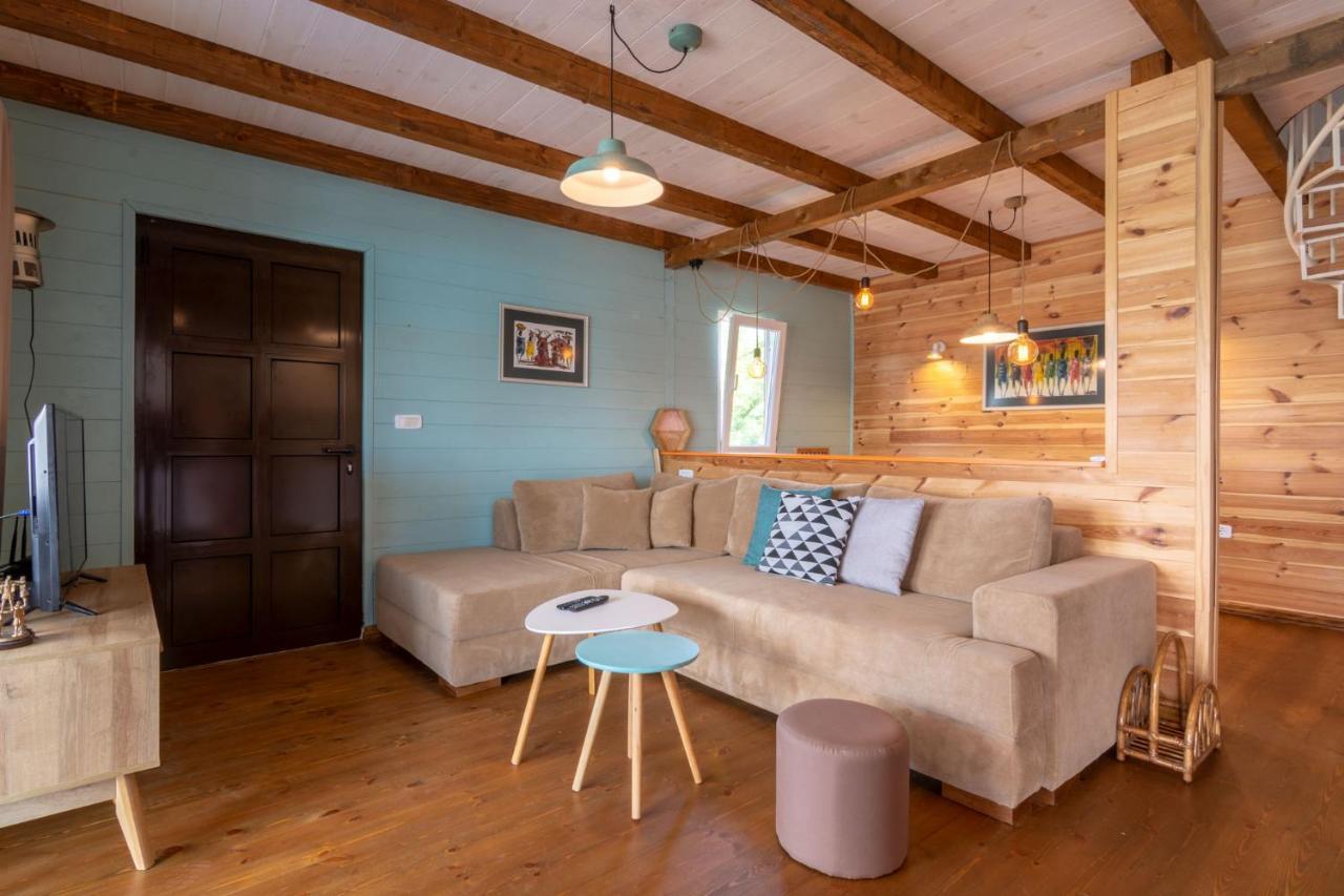 Hakuna Matata Apartments Ulcinj Zewnętrze zdjęcie