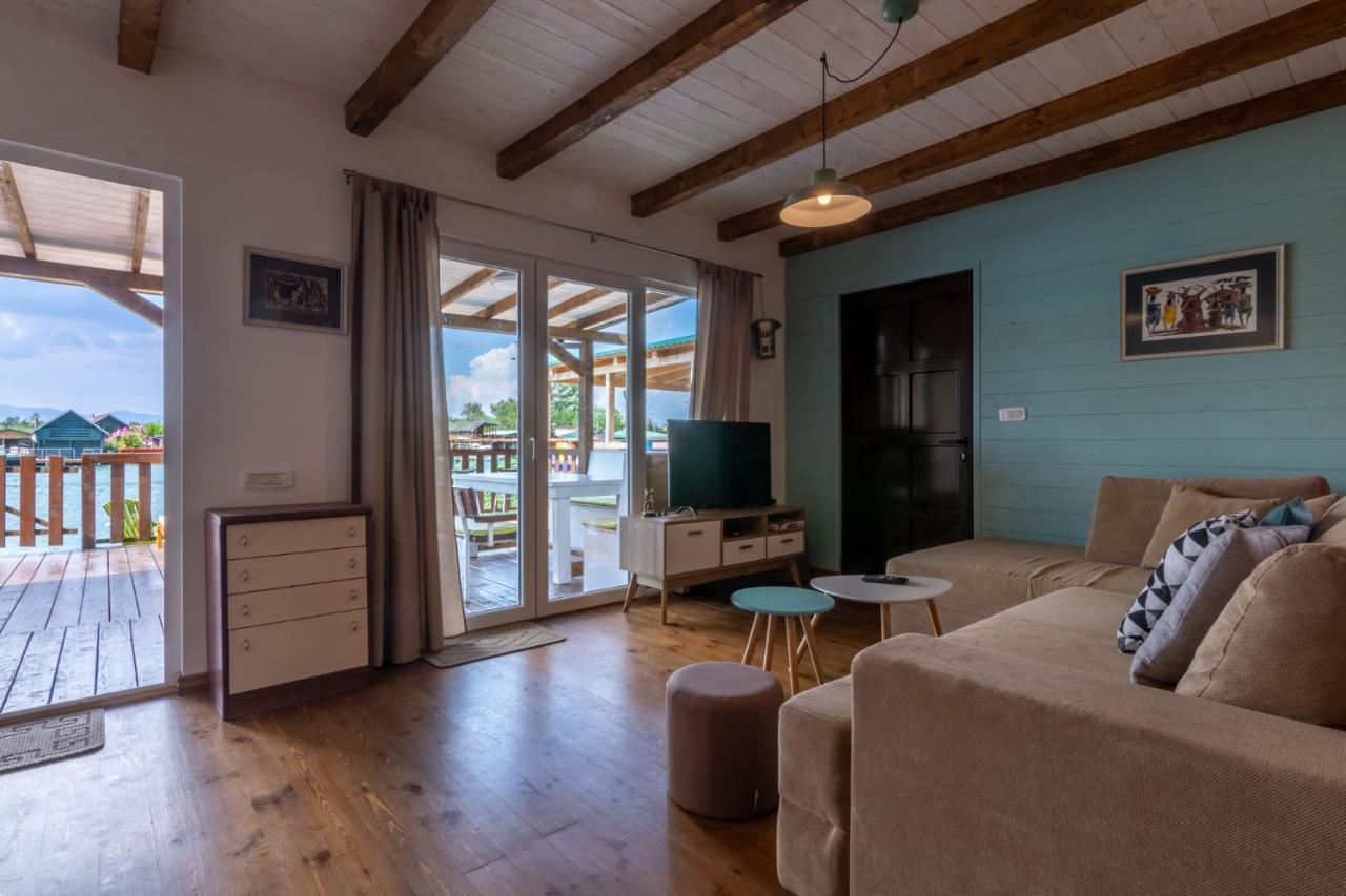 Hakuna Matata Apartments Ulcinj Zewnętrze zdjęcie