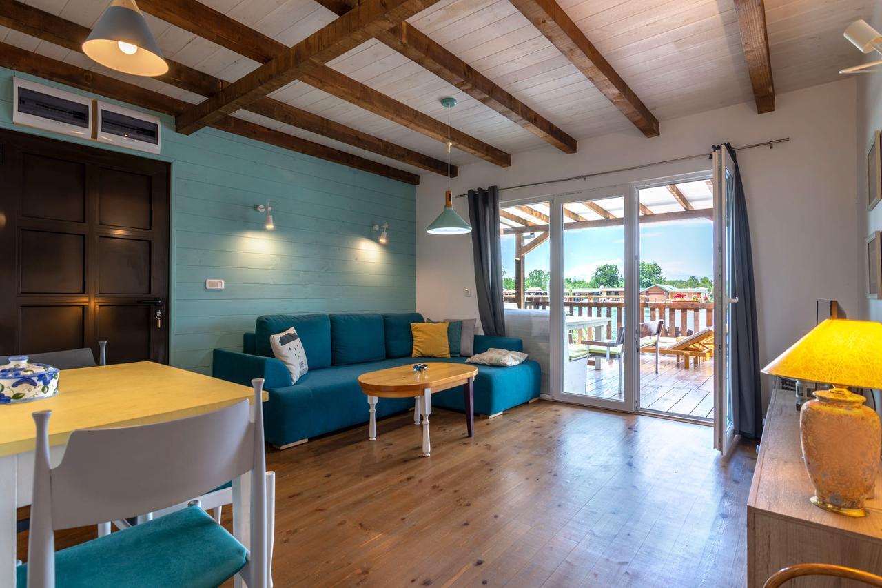 Hakuna Matata Apartments Ulcinj Zewnętrze zdjęcie