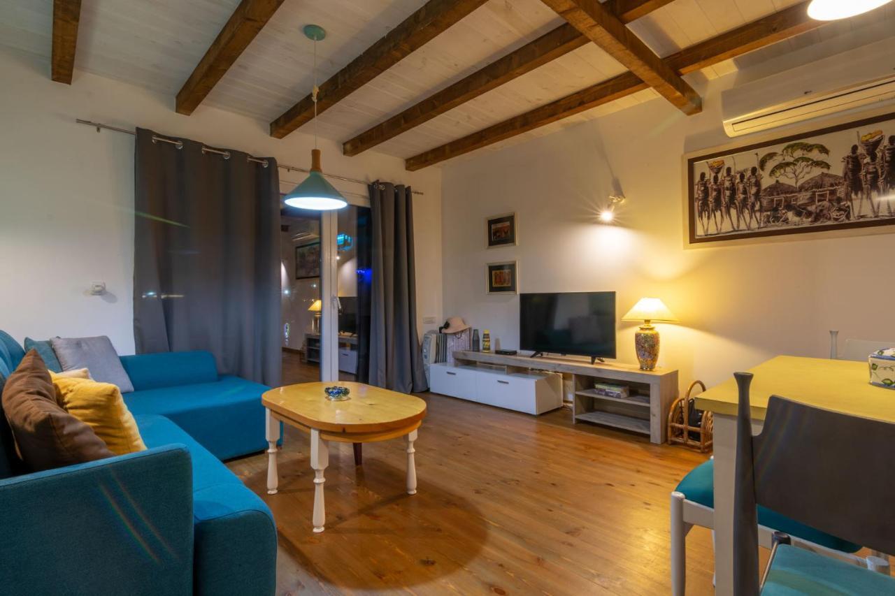Hakuna Matata Apartments Ulcinj Zewnętrze zdjęcie