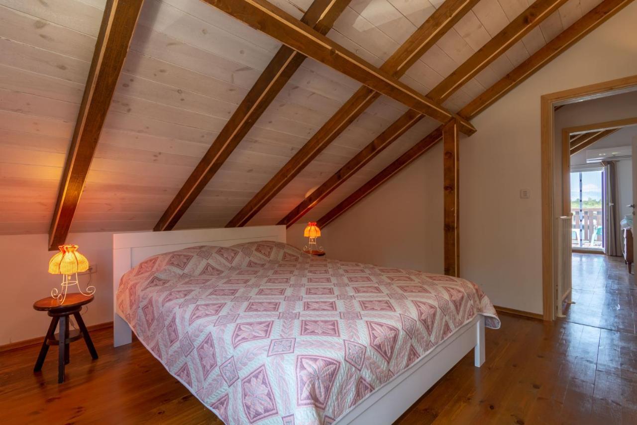 Hakuna Matata Apartments Ulcinj Zewnętrze zdjęcie