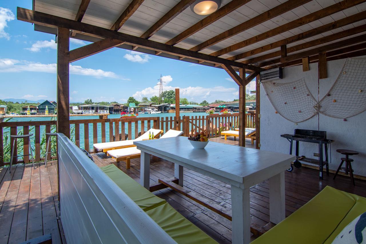 Hakuna Matata Apartments Ulcinj Zewnętrze zdjęcie