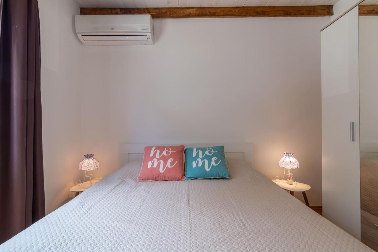 Hakuna Matata Apartments Ulcinj Zewnętrze zdjęcie