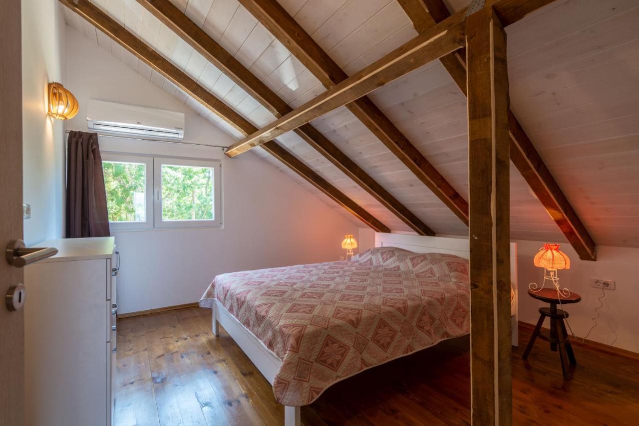 Hakuna Matata Apartments Ulcinj Zewnętrze zdjęcie