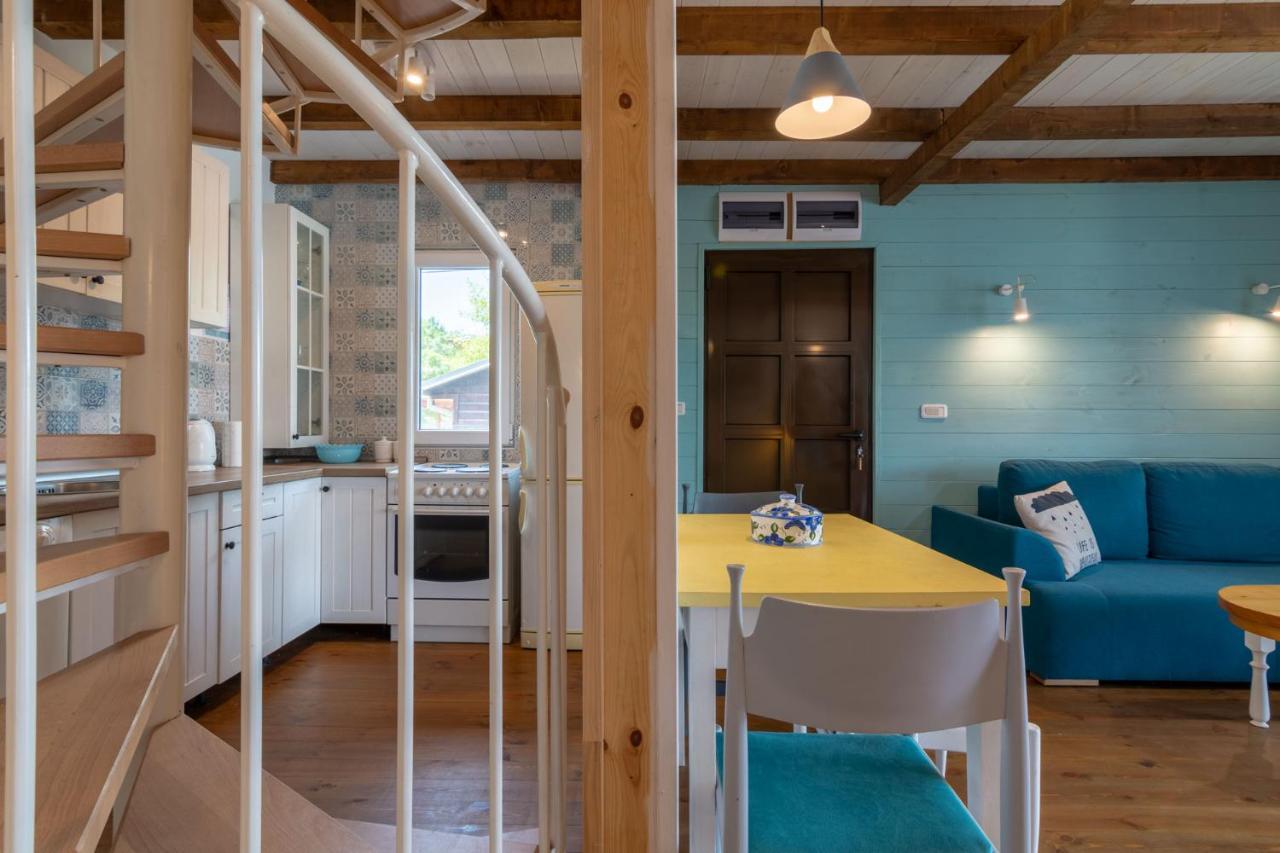 Hakuna Matata Apartments Ulcinj Zewnętrze zdjęcie