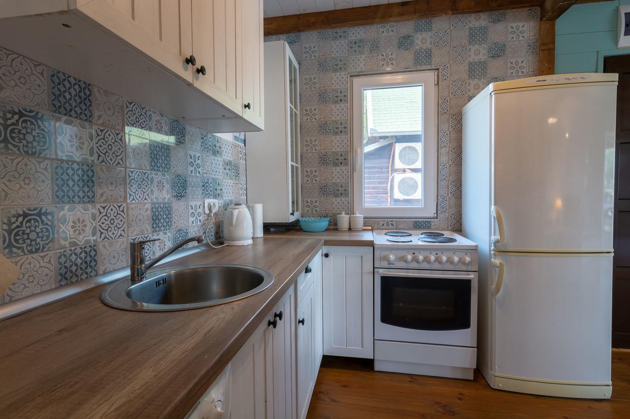Hakuna Matata Apartments Ulcinj Zewnętrze zdjęcie