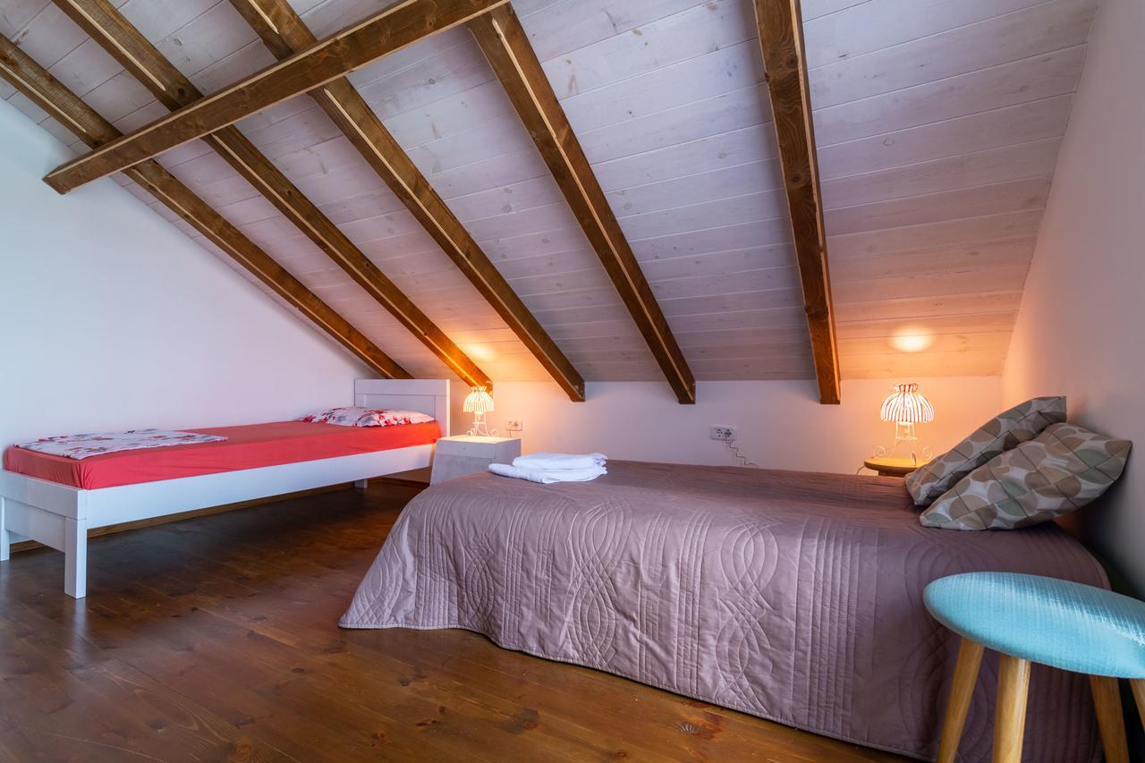 Hakuna Matata Apartments Ulcinj Zewnętrze zdjęcie