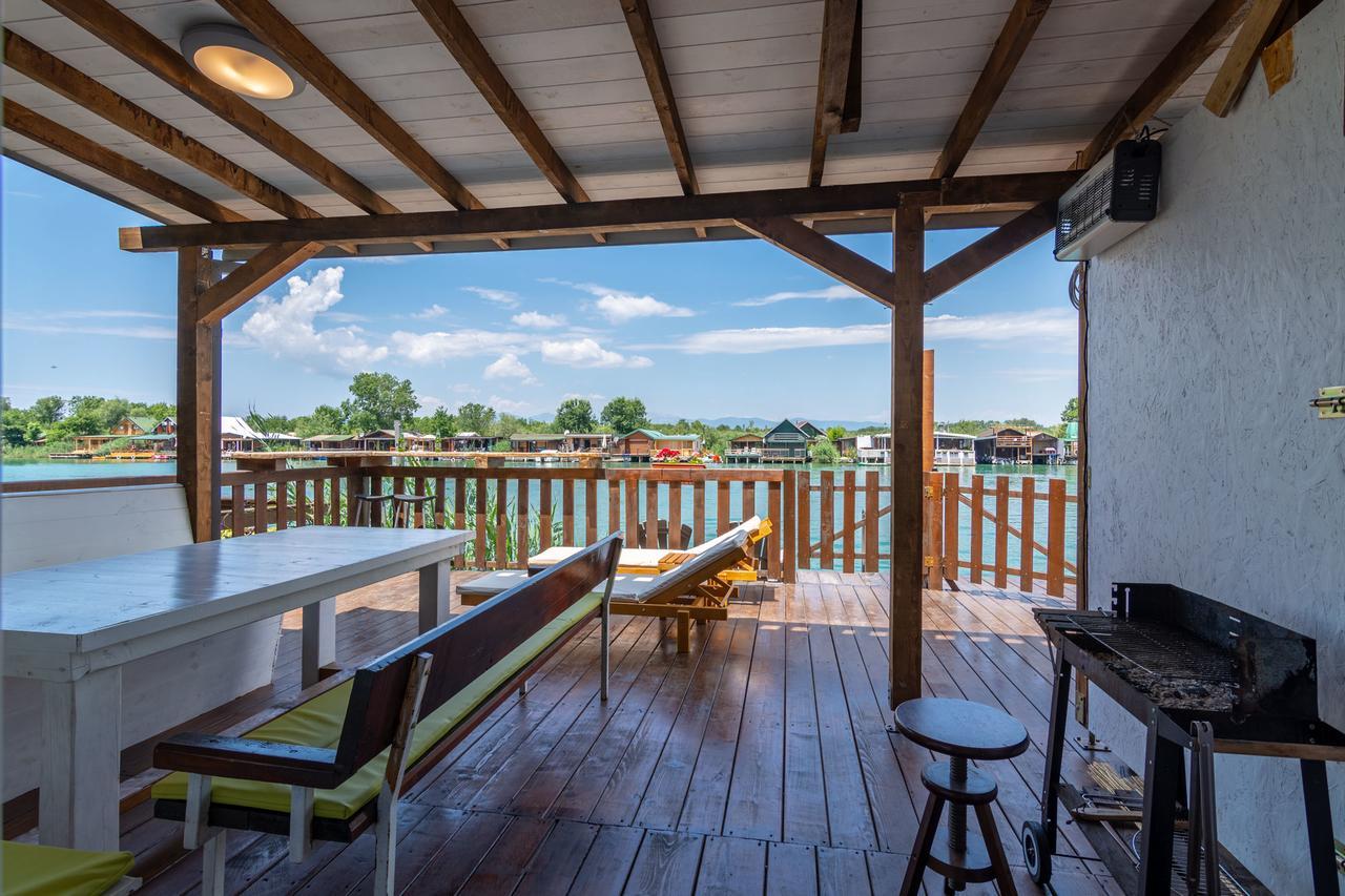Hakuna Matata Apartments Ulcinj Zewnętrze zdjęcie