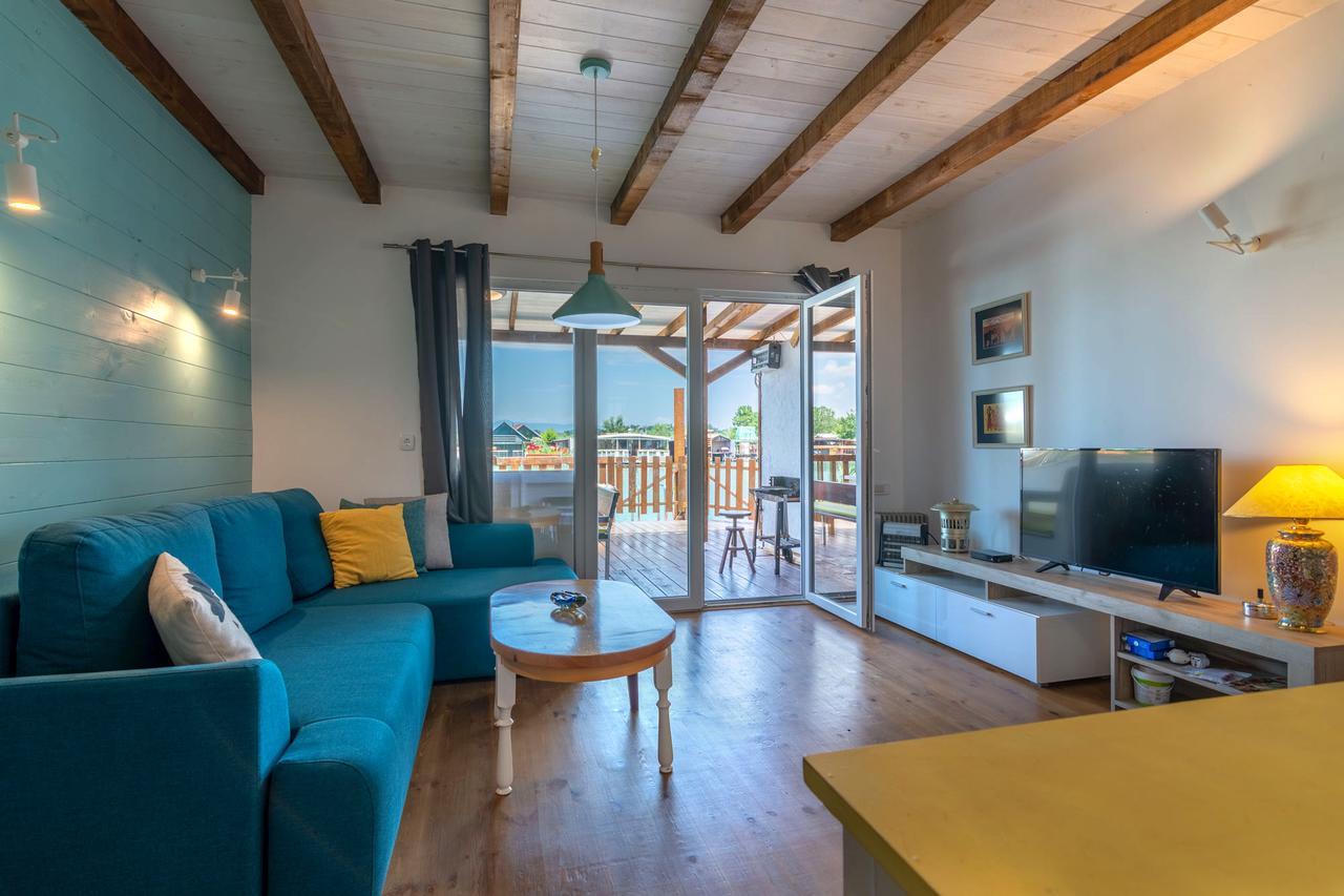 Hakuna Matata Apartments Ulcinj Zewnętrze zdjęcie