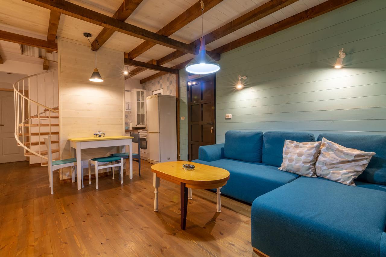 Hakuna Matata Apartments Ulcinj Zewnętrze zdjęcie