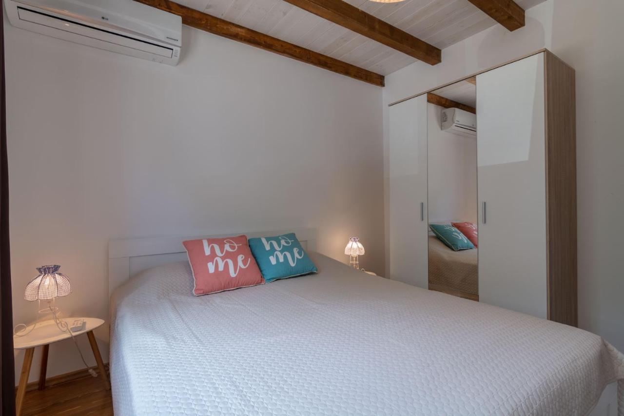 Hakuna Matata Apartments Ulcinj Zewnętrze zdjęcie