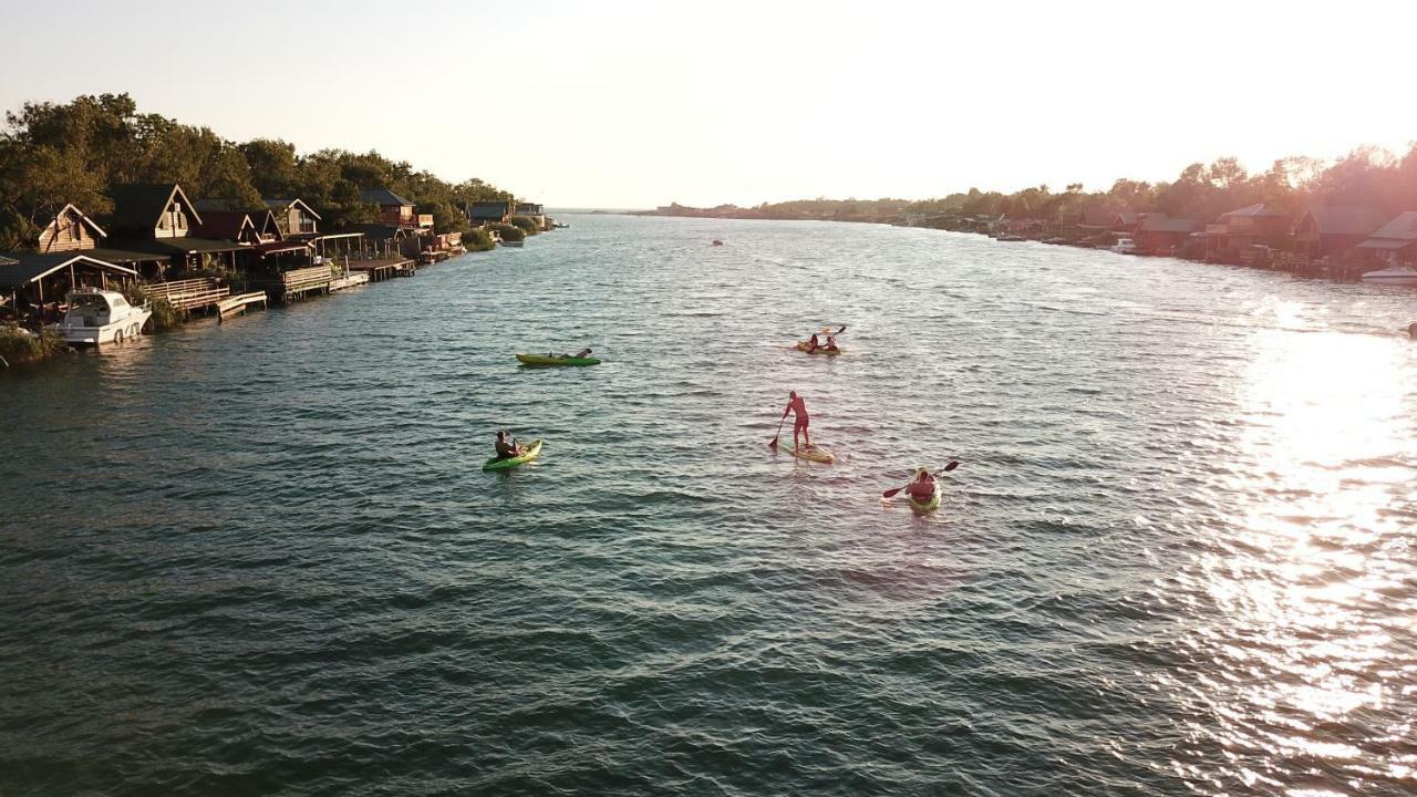 Hakuna Matata Apartments Ulcinj Zewnętrze zdjęcie